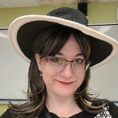Amy Bienvenu / NewColeco