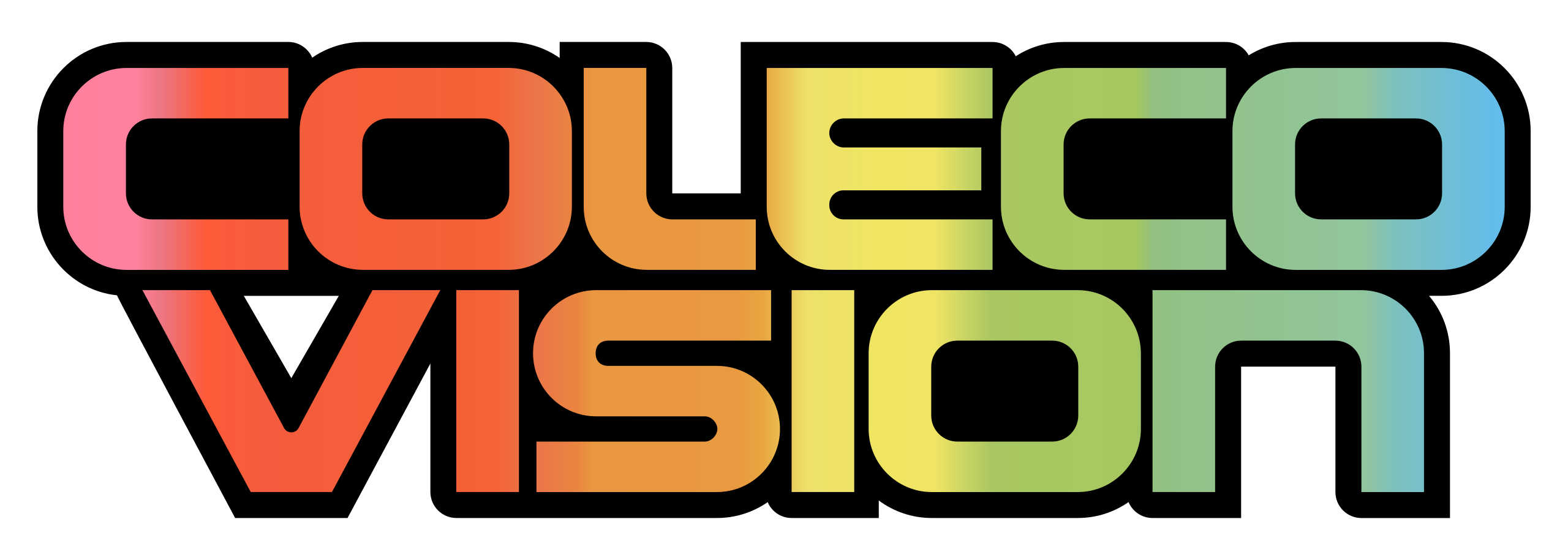 ColecoVision Logo